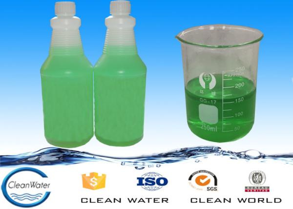 Proteção ambiental natural do cofre forte do PH 7 de Cleanwater do desinfetante do dreno