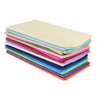 Lenço de papel de envolvimento feito sob encomenda de Logo Print 22g 23g para o ramalhete floral da roupa