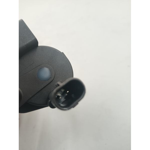 Original activated carbon canister solenoid valve 06E133781K for Audi Q7