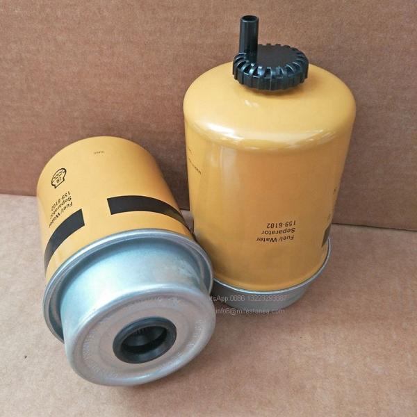 LF16029 Tractor engine oil filter LF16029 3873576 3879488 F002H24908