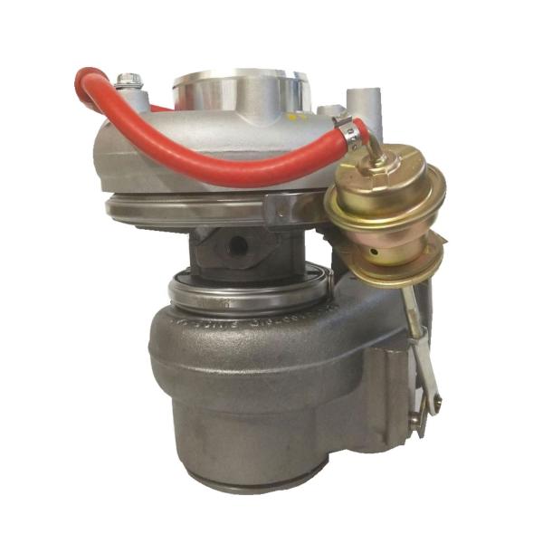 190-270 o turbocompressor do motor de HP parte CAT 3159810 C6.6 C7.1 de B2G 2674A256 10709880002