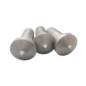 Прочные вальфокарбидные стержни Стержни для резки карбида в форме зонтика