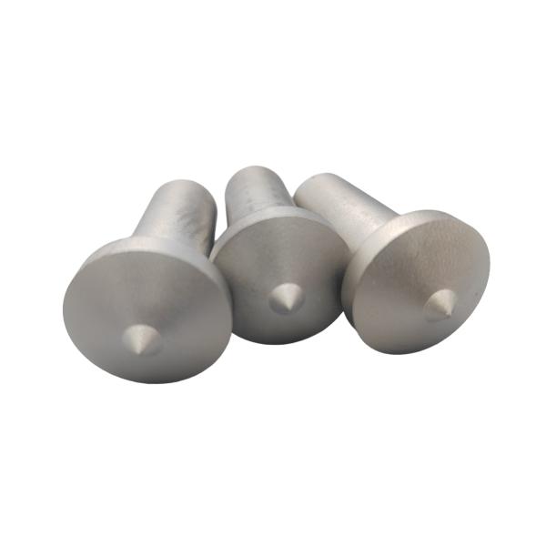 Прочные вальфокарбидные стержни Стержни для резки карбида в форме зонтика