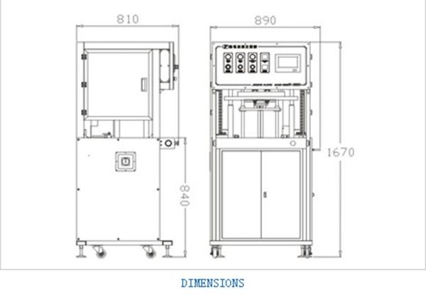 sensor product low pressure injection machine ,low pressure plastic injection system