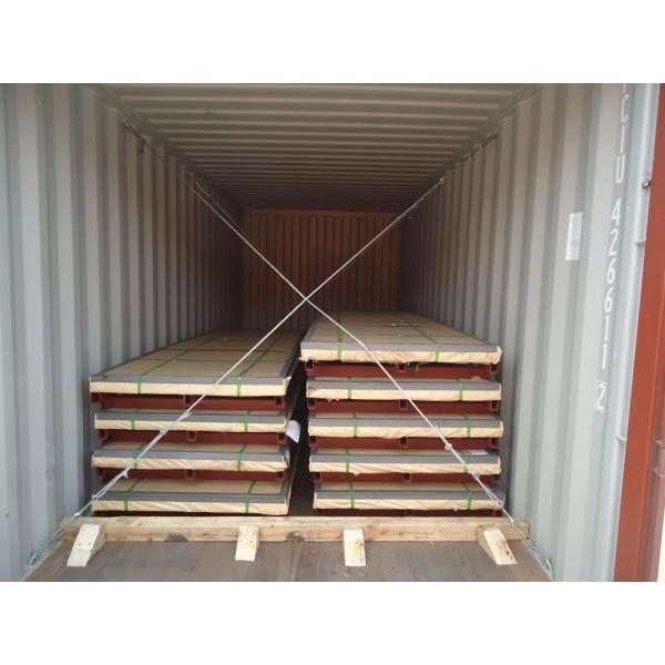 Aisi Type 430 Stainless Steel Sheet Coil For 21 Gauge Thickness With Food Grade Bright Finish