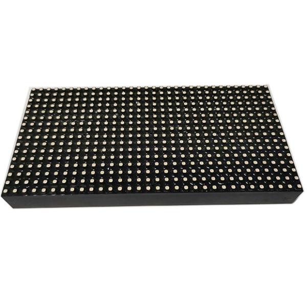 Outdoor RGB SMD 1921 16x32 Led Dot Matrix Display Full Color