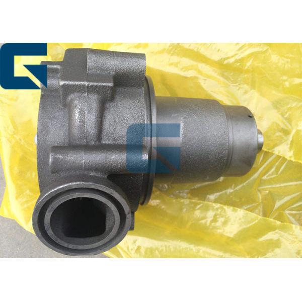 Alternator Spare Parts Excavator Auto Water Pump Replacement For TAD1613GE Generator