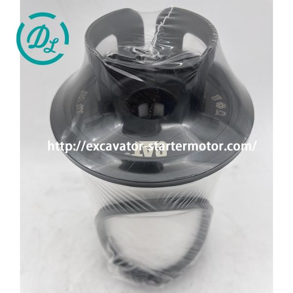 EexcavaStart  339-1048 Air Breather Filter for Excavators