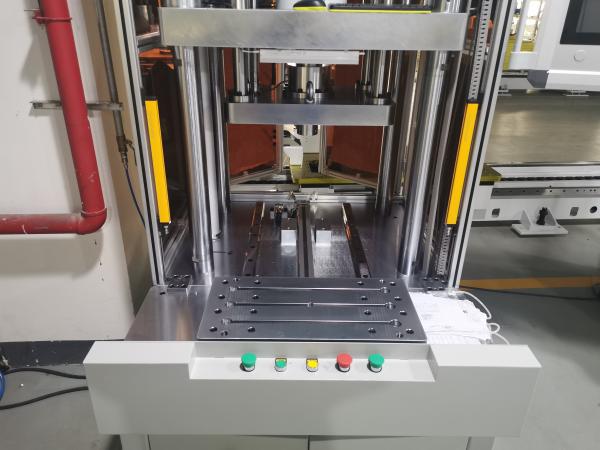 Motor Rotor Press Machine for Secure Assembly，Safe & Reliable Motor Rotor Press