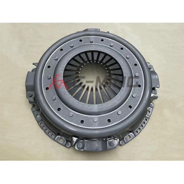 K28802-01 Clutch Pressure Plate Assembly 365mm M.BENZ FL70 EATON M2 906