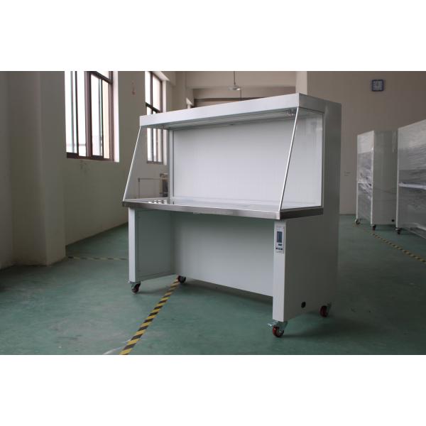Desktop Laminar Flow Clean Air Bench Medical Clean Room Projects & Equipments