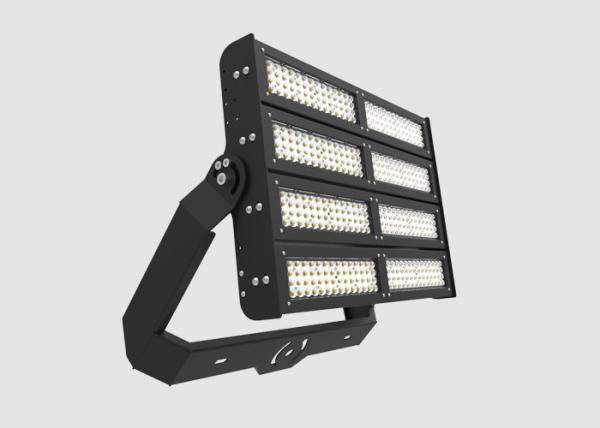 500W Outdoor Sport Court Lighting / Energy Saving Modular Billboard lights