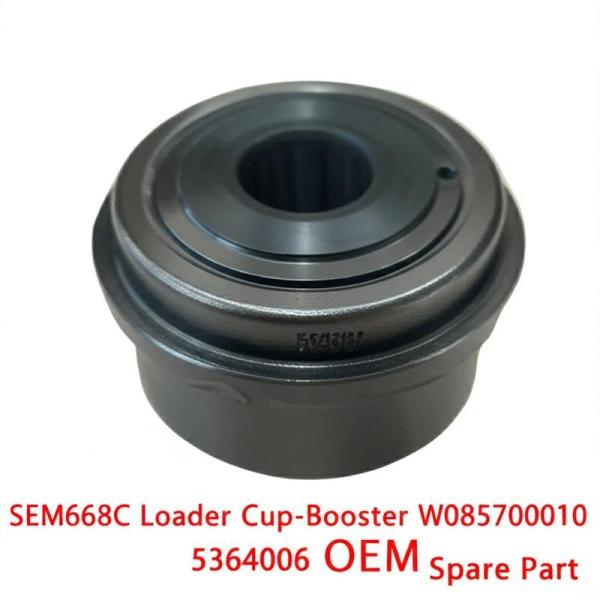 Partie de rechange OEM pour le chargeur de tasse W085700010