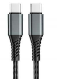 60W / 100W de charge rapide et 480Mbps câble de données