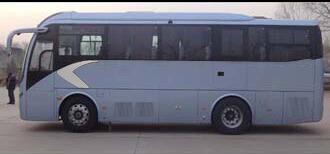 Автобус тренера золотых мест дракона 38 дизельный используемый с 100km/автобус h новый & используемый для Африки