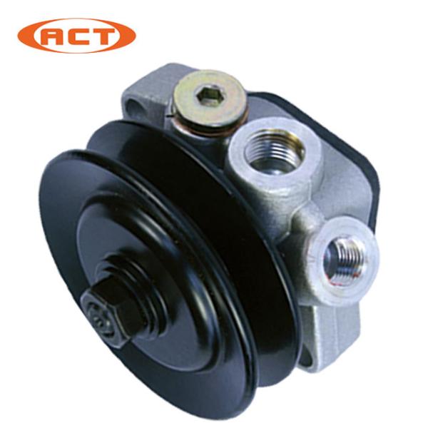 EC290 Excavator Engine Hydraulic Parts Fuel Pump VOE20450894  21282548