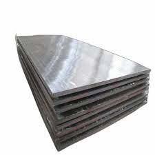 GB/T 4171 Folha de aço inoxidável laminada a quente resistente ao corte Q235NH ASTM A558