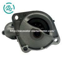 WAI 0118-0928KZ Moteur de démarrage de la pelle pour moteur Deutz