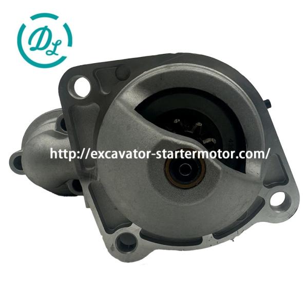 WAI 0118-0928KZ Moteur de démarrage de la pelle pour moteur Deutz