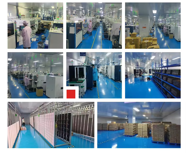 Outdoor Fixed Installation LED Display with P2.5 P3 P4 P5 P6 P8 P10 Pixel Pitch for Advertising