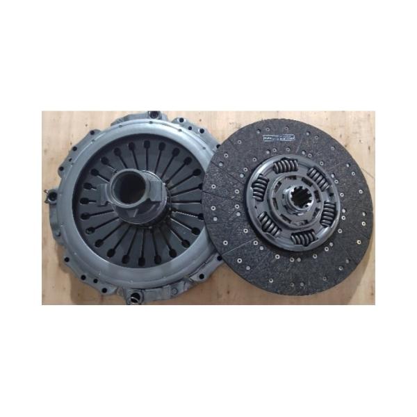 10KG Kit de embrague 3400117801/500371283/01904780 para el I-veco Stralis 500371283/01904780