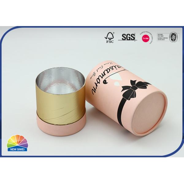 Девушки контейнеров цилиндра пинка специальности упаковка бумажной присутствующая