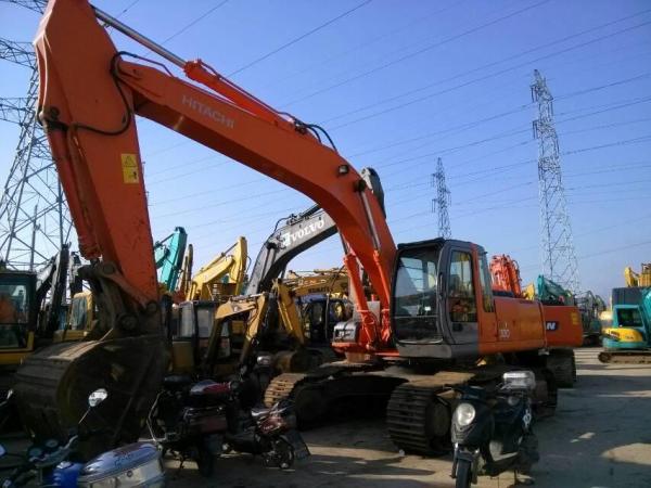 Hitachi zx330 used excavator for sale