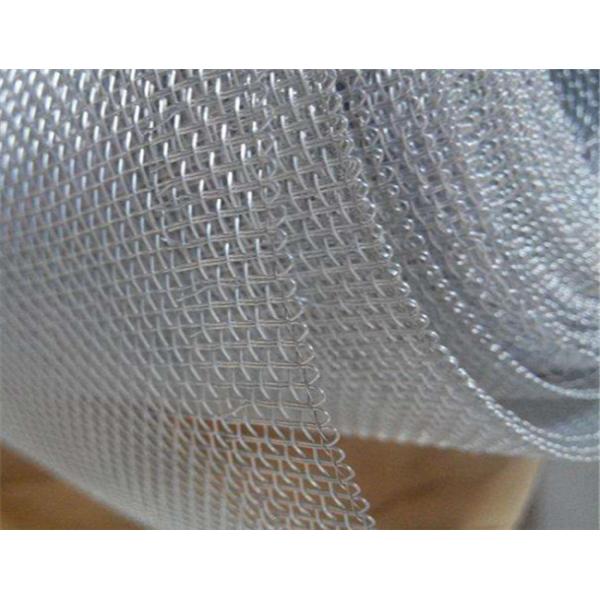 ячеистая сеть квадратного отверстия сетки теста 5mircon сплетенная нержавеющей сталью