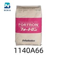 1140A66 Polyplastics PPS Resin GF40 40% Glass Reinforced UL94 V0 Grade