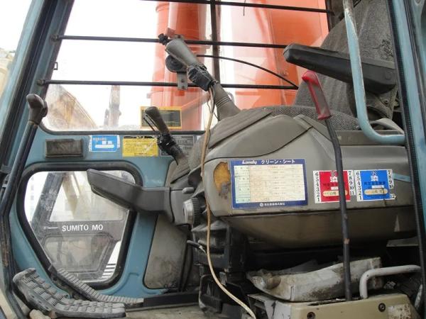 Used Good Quality/Original Hitachi 300LC/ Excavator/30 Ton/Very Cheap