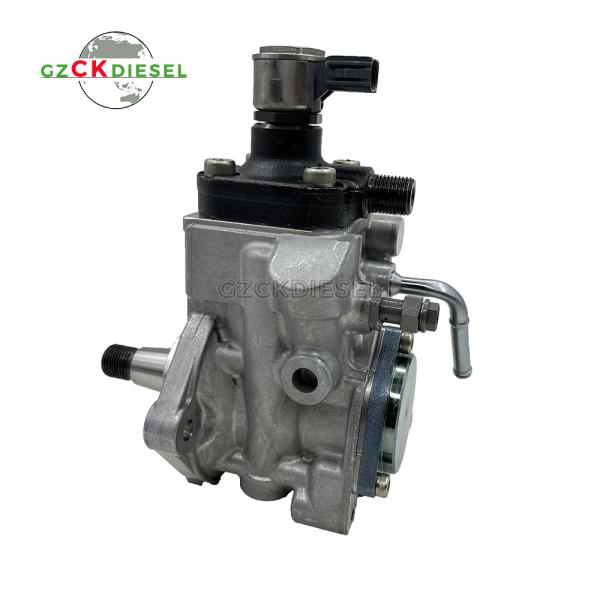 La bomba de inyección de combustible 1J508-50500 para el motor Kubota V3800 V3800-TIE4B V3800-TIE5B