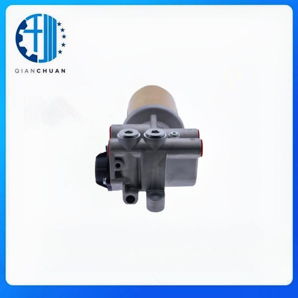 190-8977 Séparateur d'huile et d'eau Pour le CAT 322C 325C 330C 330D 570B 580B 627G 637G 730 770 772