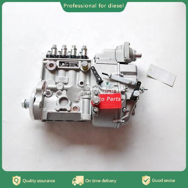 Diesel engine trucks part 4941012 fuel injection pump for 4B 4BT 4BTA 6B 6BT 6BTA