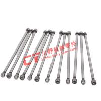 Peças do pushrod/braço da válvula do motor D1146 de Exavator