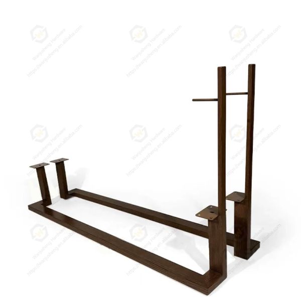 Stainless Steel Sofa Decoration Frame Accessories Solid Sofa Cabinet Chair Living Room Furniture Legs Furniture Spare Parts