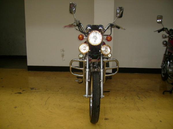 Honda CM125motor Motorcycle motorbike motor ATC 150KG Two Wheeled Motorcycle With Single C