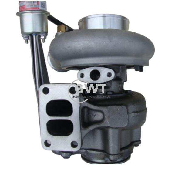 Supercharger original ISL-350 hx40w 4955900 para a Cumins ISLE 4045054 4045568 4045570 4045055