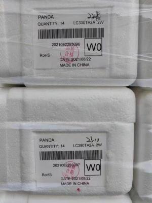 39inch Panda LCD TV Panel LC390TA2A 1366*768pixels 39 LVDS 3pin