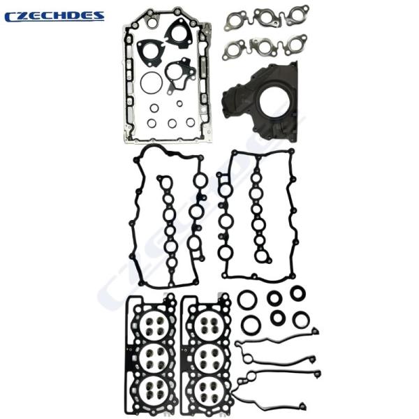 Genuine LR 3.0L Diesel Car Engine Parts Overhaul Kit Replacement LR005996