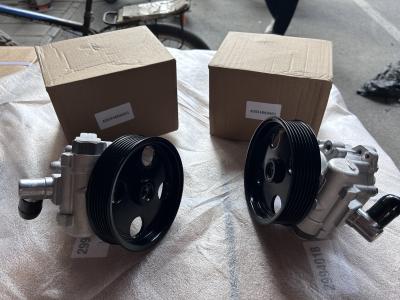 A0034669301 Power Steering Pump
