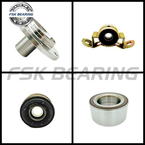 DAC43 45820037 567519A 800941C  For Audi Front Wheel Hub Bearings