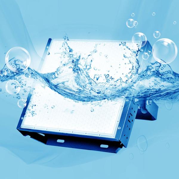 ИК08 2000W Внешнее светодиодное освещение стадиона для спортивного поля