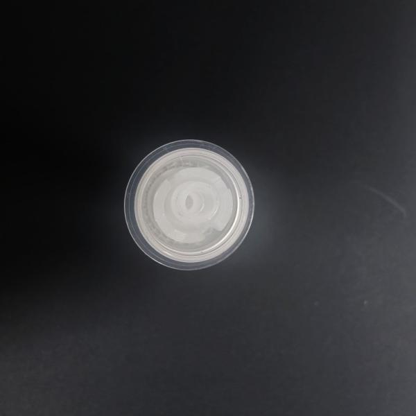 Good Sale Cosmetic Pump Core White Plastic Lotion Pump Core Parts 18 20 24 28