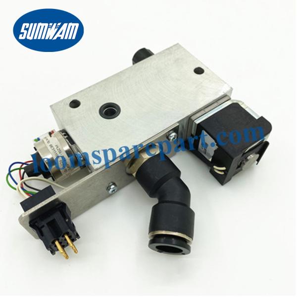 Picanol Omni Plus Summum Control Valve Air Jet Loom Spare Parts