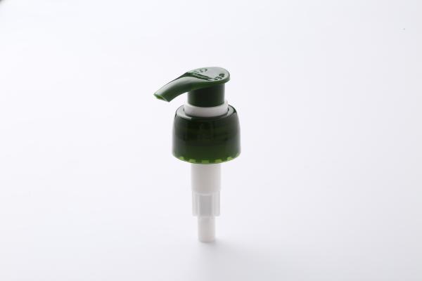 28-410 2CC Plastic Liquid Pump , OEM Foaming Soap Dispenser Pump