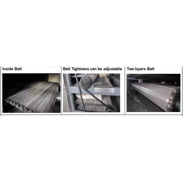 Выследите материал винта машины 38КрМоАлА продукции штрангпресса корма для домашних животных