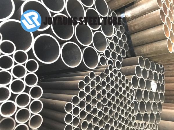 Tubos de caldeira sem emenda de ASTM A210 Grade.C 20M High Temperature Tubing