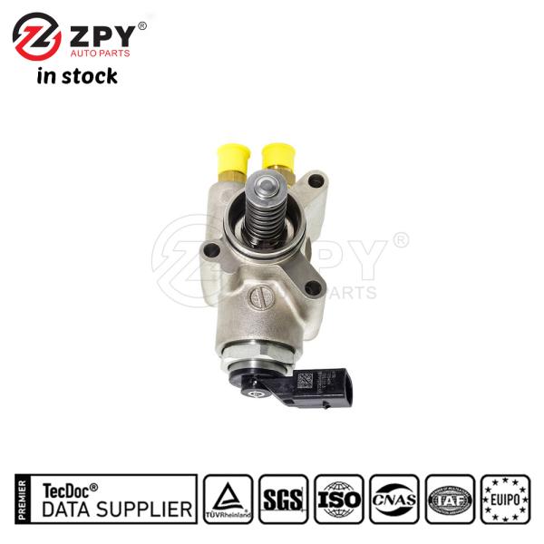 ZPY High Pressure Fuel Pump 079127025C for VW Touareg Audi Q7 S5 RS4