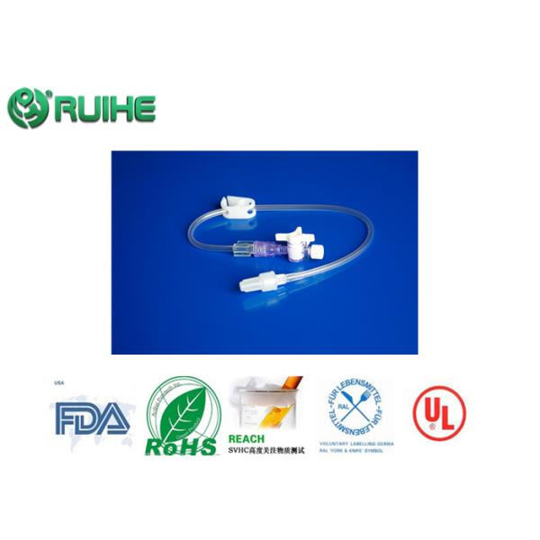 Yellowing Resistance And High Transparent Liquid Silicone Rubber
