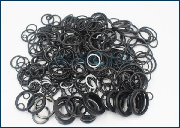 190-7700 1907700 Main Valve Seal Kit For Excavator C-A-T E330B E330B